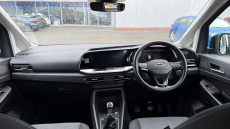 Ford Tourneo Connect 1.5 EcoBoost Active 5dr Petrol Estate